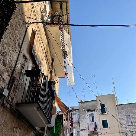 דירות בארי A Casa Di Dora מראה חיצוני תמונה