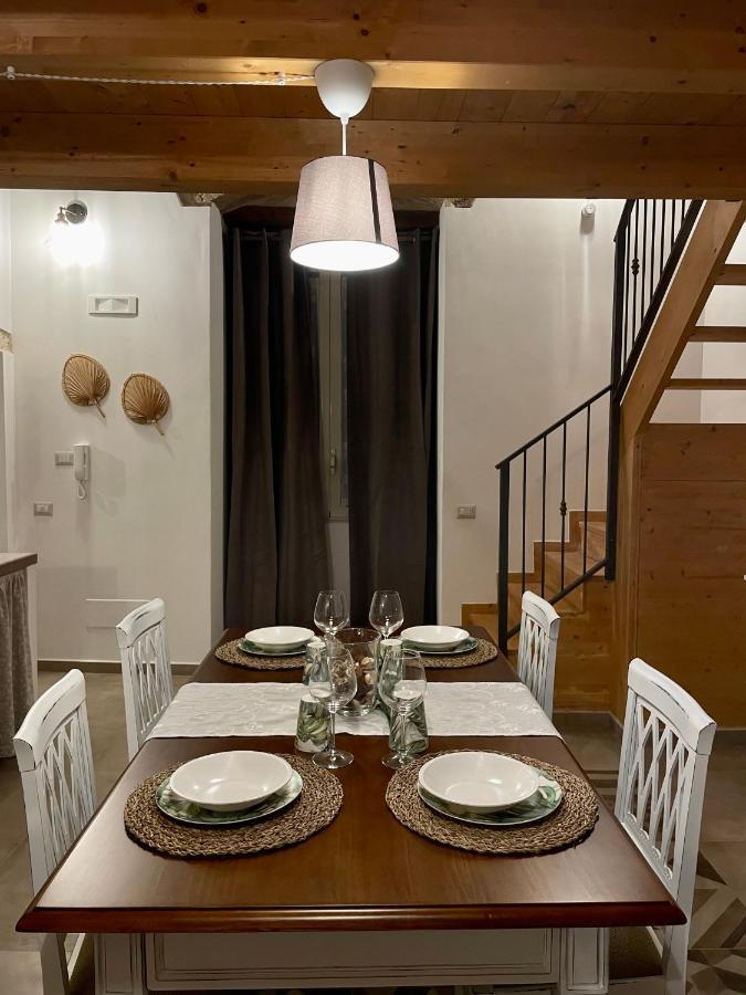דירות בארי A Casa Di Dora מראה חיצוני תמונה
