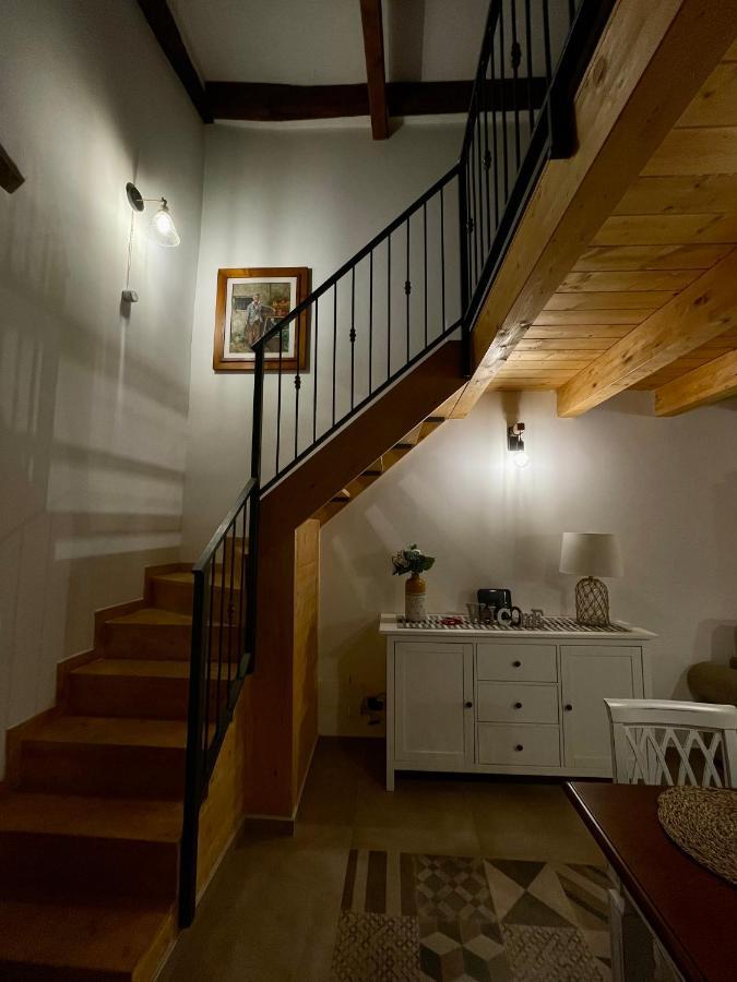 דירות בארי A Casa Di Dora מראה חיצוני תמונה