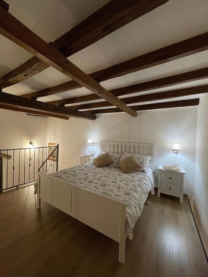דירות בארי A Casa Di Dora מראה חיצוני תמונה